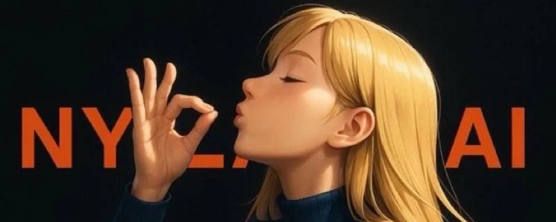 Agent Nyla: The First Solana App on Instagram