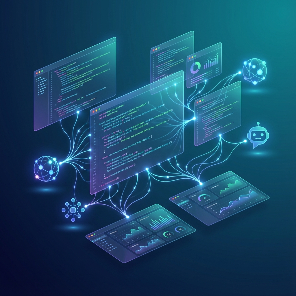 Google Antigravity: The First Agent-First IDE