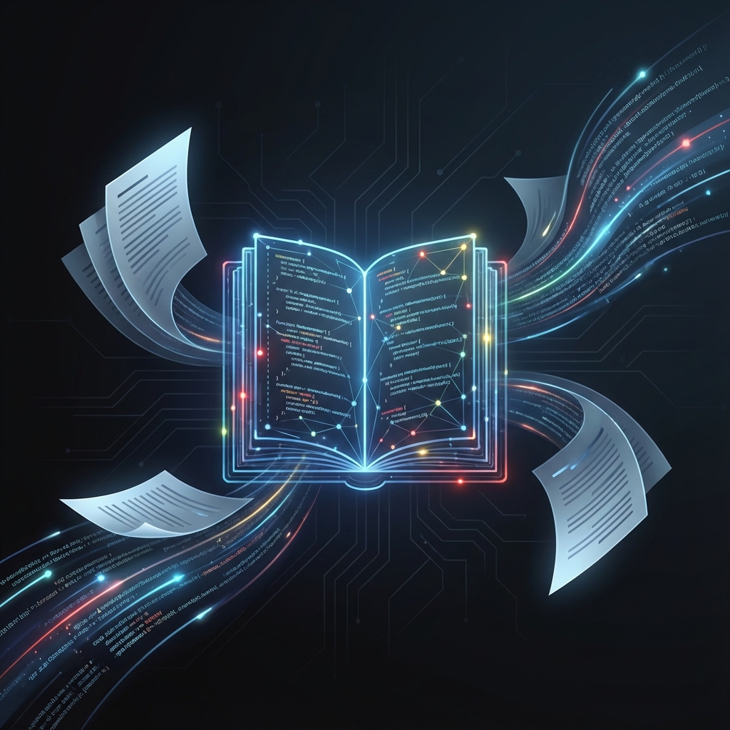 Google Code Wiki: AI-Powered Documentation That Stays Current